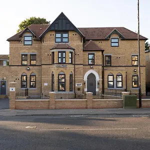 3* Hotel Dc, Stratford