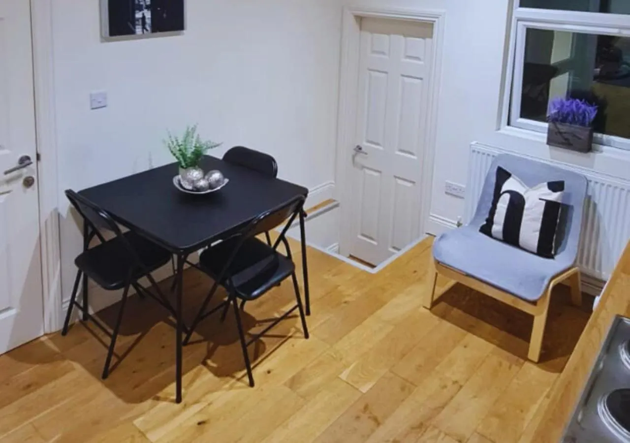 Modern 2 Bedroom Apartment In Peckham London 0*,  Storbritannien
